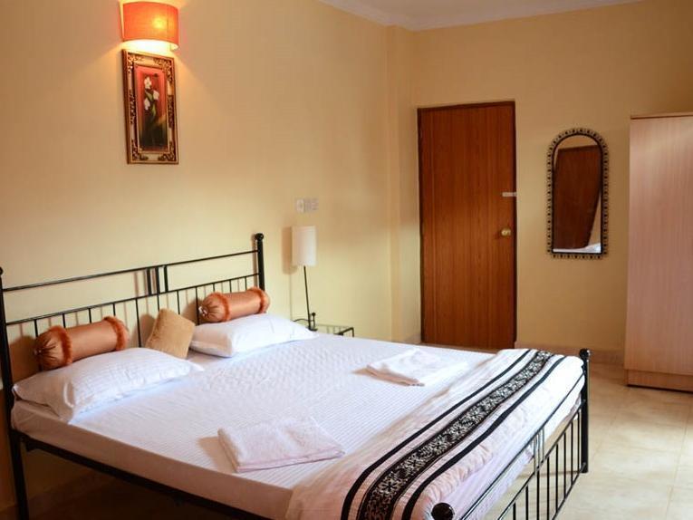 M N Resorts Baga Esterno foto